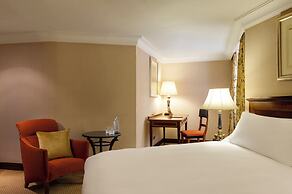 InterContinental Madrid by IHG