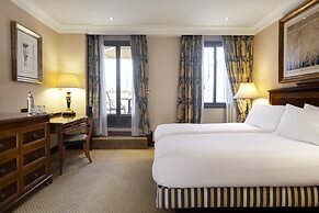 InterContinental Madrid by IHG