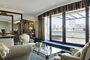 InterContinental Madrid by IHG