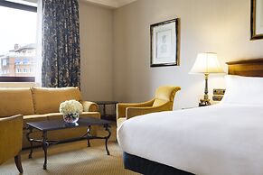 InterContinental Madrid by IHG