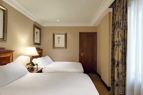 InterContinental Madrid by IHG