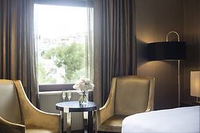 InterContinental Madrid by IHG