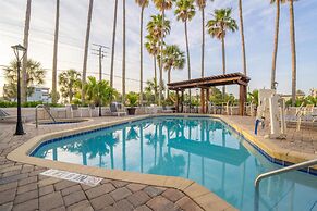 Best Western Seaside Inn