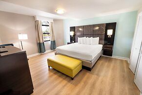 Best Western Seaside Inn