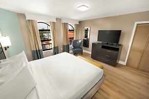 Best Western Seaside Inn