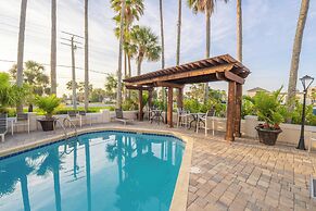 Best Western Seaside Inn