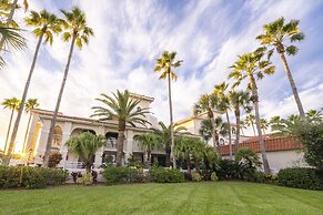 Best Western Seaside Inn