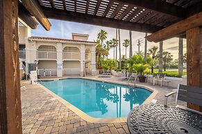 Best Western Seaside Inn