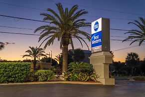 Best Western Seaside Inn