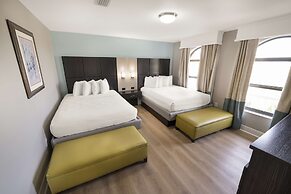 Best Western Seaside Inn