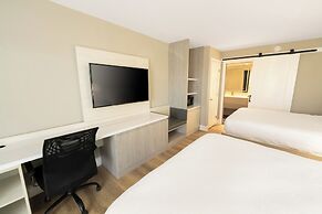 Best Western Seaside Inn