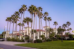 Best Western Seaside Inn