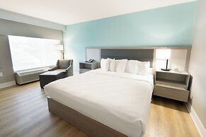 Best Western Seaside Inn