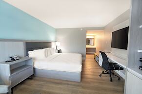 Best Western Seaside Inn