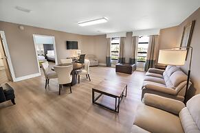 Best Western Seaside Inn