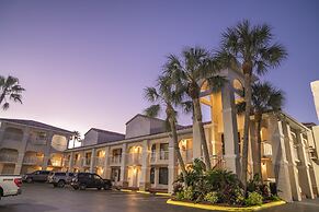 Best Western Seaside Inn