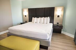Best Western Seaside Inn