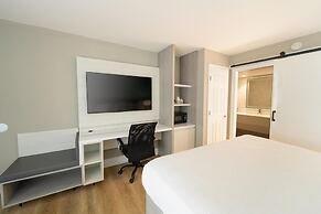 Best Western Seaside Inn