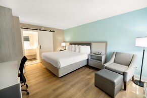 Best Western Seaside Inn