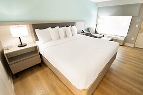 Best Western Seaside Inn