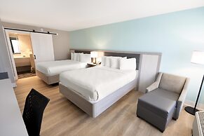 Best Western Seaside Inn