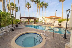 Best Western Seaside Inn