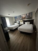 Days Inn and Suites by Wyndham Sikeston