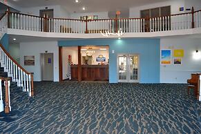 Days Inn and Suites by Wyndham Sikeston