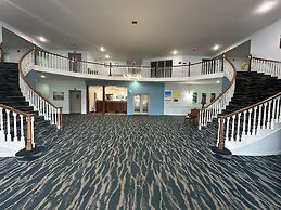 Days Inn and Suites by Wyndham Sikeston