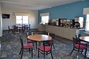 Days Inn and Suites by Wyndham Sikeston
