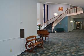 Days Inn and Suites by Wyndham Sikeston