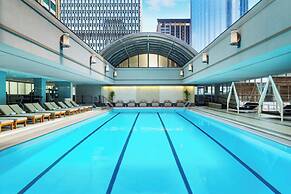 Sheraton Boston, a Marriott Hotel