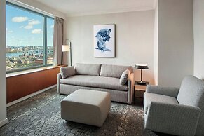 Sheraton Boston, a Marriott Hotel