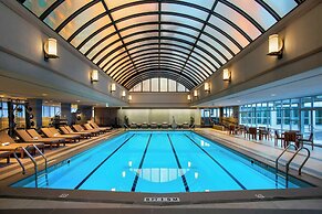 Sheraton Boston, a Marriott Hotel
