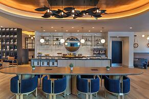Sheraton Boston, a Marriott Hotel