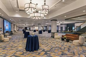 Sheraton Boston, a Marriott Hotel
