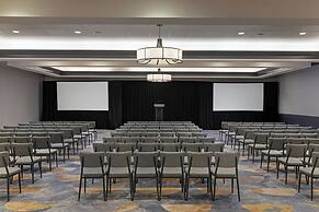 Sheraton Boston, a Marriott Hotel