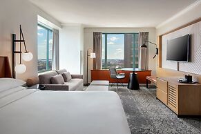 Sheraton Boston, a Marriott Hotel