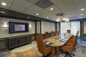 Sheraton Boston, a Marriott Hotel