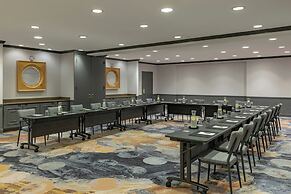 Sheraton Boston, a Marriott Hotel