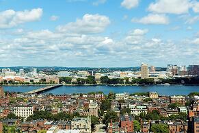 Sheraton Boston, a Marriott Hotel
