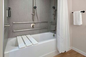 Sheraton Boston, a Marriott Hotel