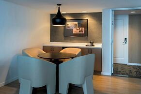 Sheraton Boston, a Marriott Hotel