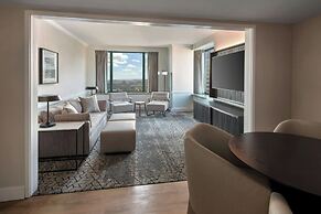 Sheraton Boston, a Marriott Hotel