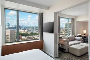 Sheraton Boston, a Marriott Hotel