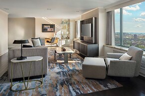 Sheraton Boston, a Marriott Hotel