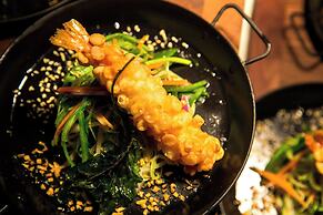 Sheraton Boston, a Marriott Hotel