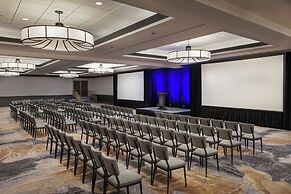 Sheraton Boston, a Marriott Hotel