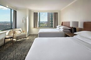 Sheraton Boston, a Marriott Hotel