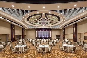 Sheraton Boston, a Marriott Hotel